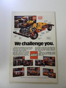 Iron Man #140 (1980) VF- condition