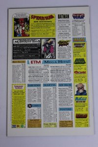 Ghost Rider #28 (1992) Ghost Rider [Key Issue] NM