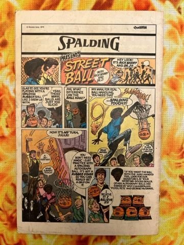 The Defenders #72 (1979) - VF-