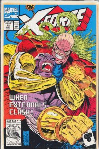 X-Force #12 (1992) X-Force
