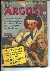 Argosy-Pulp-12\30/1939-Bennett Foster-Eustace L. Adams