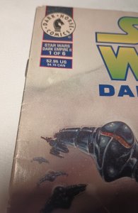 Star Wars: Dark Empire II #1 (1994)