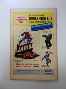 The Amazing Spider-Man #45 (1967) FN- condition