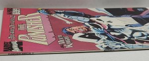 The PUNISHER Annual #2 Moon Knight Appearance NM MARVEL COMICS 1989 C4
