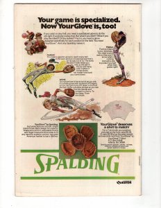 The Eternals #3 (1976) 1st Appearance os SERSI Jack KING Kirby !!! / ID#254