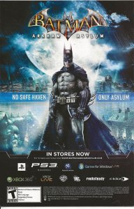 Supergirl #45 (2009) - NM