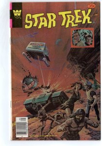 Star Trek #52 (1978)