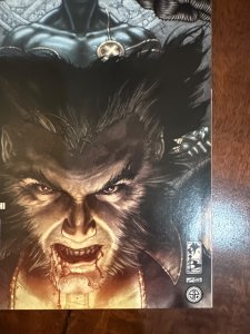 Astonishing X-Men #27 (2008)