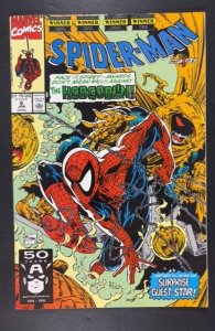 Spider-Man #6 (1991)