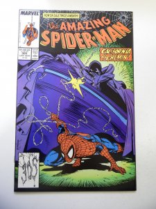 The Amazing Spider-Man #305 (1988) VF Condition