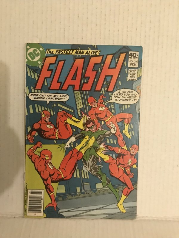 Flash #282