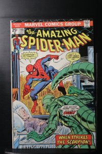 The Amazing Spider-Man #146 (1975)