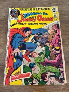 Superman's Pal Jimmy Olsen # 145 VG DC Comic Book Smallville Supergirl 6 J298