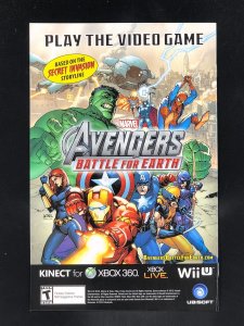 Fantastic Four #1 (2013)