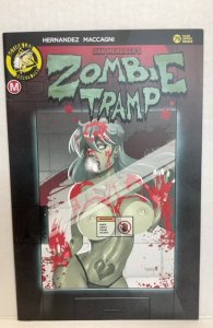 Zombie Tramp #75