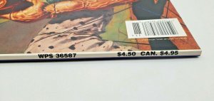 Heavy Metal November 1997 NM