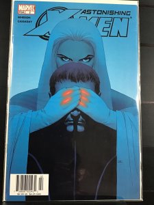 Astonishing X-Men #2 (2004) ZS