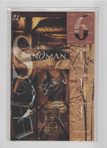 The Sandman #46 (1993)