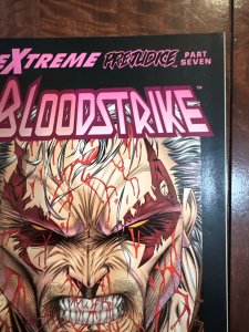 Bloodstrike #10 (1994)