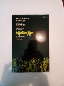 The Golden Age #1 (1993) NM DC Comic Book J739