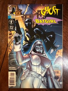 Ghost/Batgirl #1 (2000)