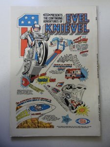 Giant-Size Spider-Man #3 (1975) FN/VF Condition