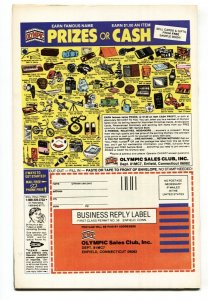 Moon Knight #12 1981 1st appearance of Morpheus