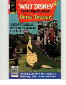 Walt Disney Showcase #43 (1978) Spider-Man