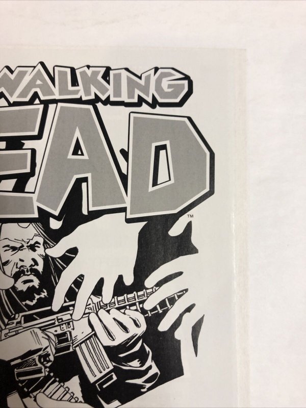 Walking Dead (2013) # 112 (NM) Image Expo Edition