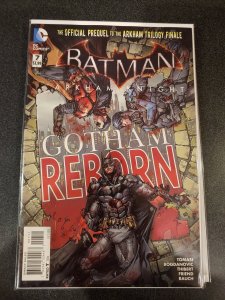 BATMAN #7 MODERN NM