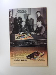 The Spectacular Spider-Man #100 Direct Edition (1985) VF condition