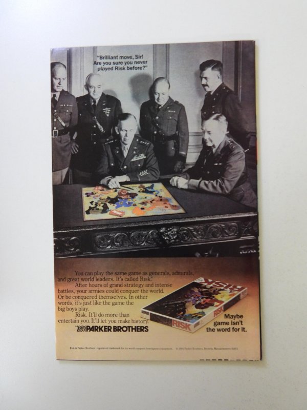 The Spectacular Spider-Man #100 Direct Edition (1985) VF condition