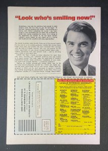 Tomb of Dracula (1972) #22 VF- (7.5)