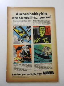 Batman #236 (1971) VG Condition