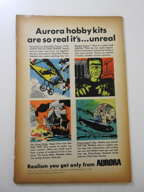 Batman #236 (1971) VG Condition