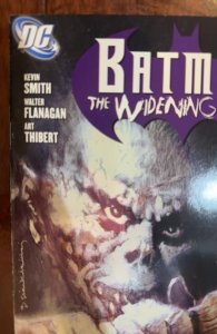Batman: The Widening Gyre #2 (2009)