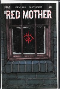 The Red Mother #6 (2020)