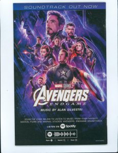 Absolute Carnage: Captain Marvel #1