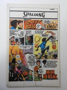 The Amazing Spider-Man #171 (1977) VG- Condition tape pull fc