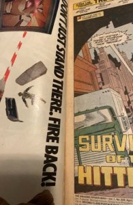 The Amazing Spider-Man #299 (1988) venom cameo