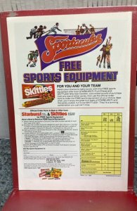 Captain America #323 (1986)