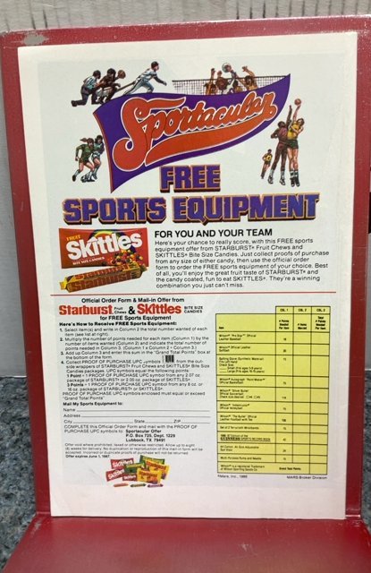 Captain America #323 (1986)