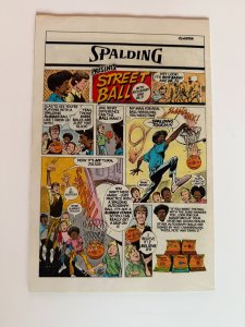 Iron Fist #14 (1977) First Sabretooth! Staples and CF attached!