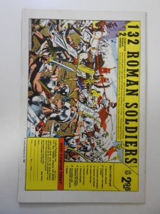 Marvel Spotlight #11 (1981) FN/VF Condition!