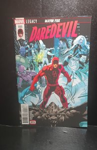 Daredevil #600 (2018)