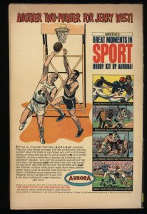 Daredevil #16 VG 4.0 Spider-Man Appearance! 1st Romita Spider-Man Cover!