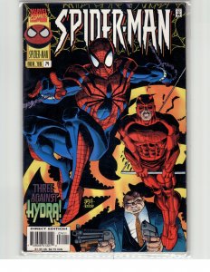 Spider-Man #74 (1996) Spider-Man