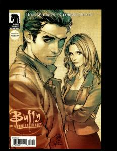 Lot of 12 Buffy the Vampire Slayer Comic Books #1 1 2 3 4 5 6 6 7 7 8 9 J398