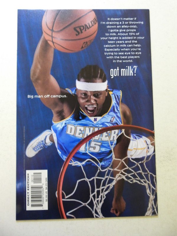 X-23 #1 Variant Cover (2005) VF Condition