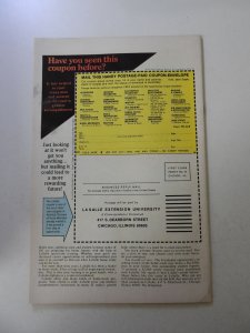 The Amazing Spider-Man #147 (1975) FN- condition MVS intact moisture damage